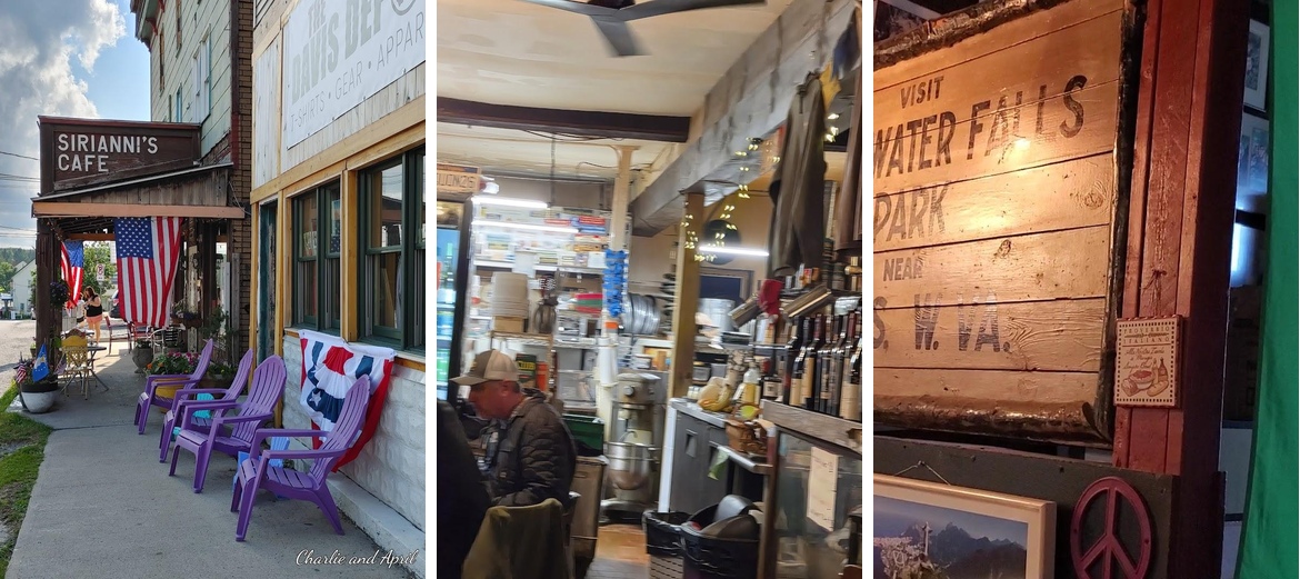 Sirianni's Cafe
