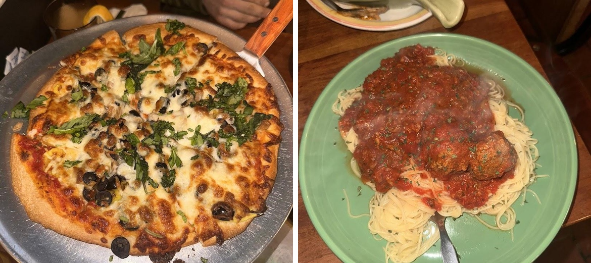 Sirianni's Cafe