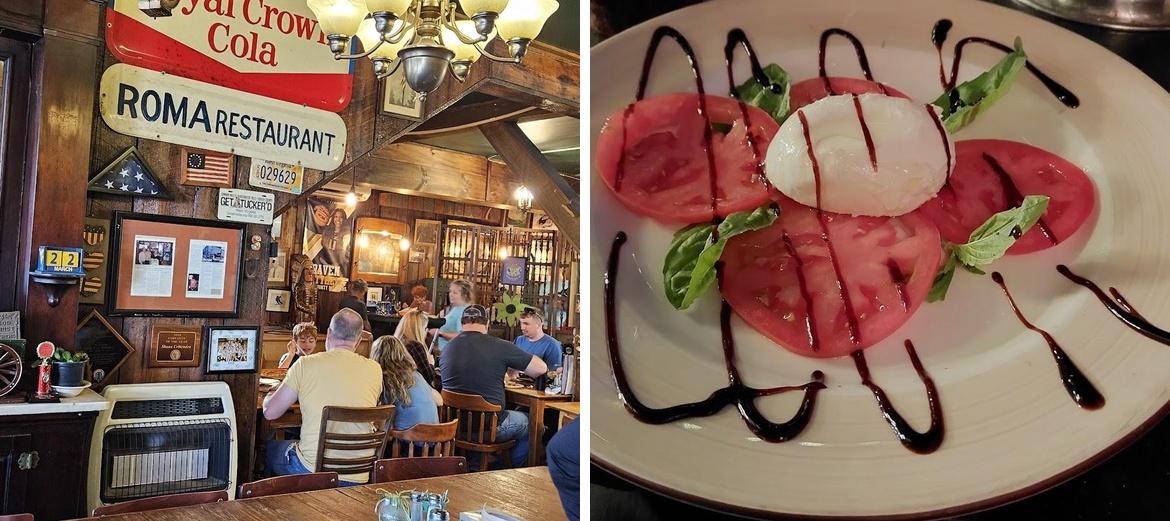 Sirianni's Cafe