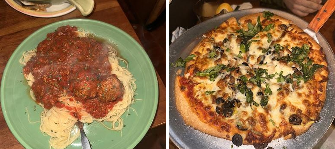 Sirianni's Cafe