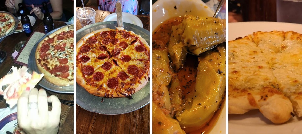 Sirianni's Cafe