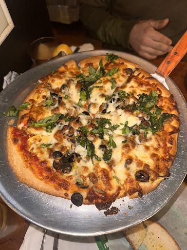 Sirianni's Cafe