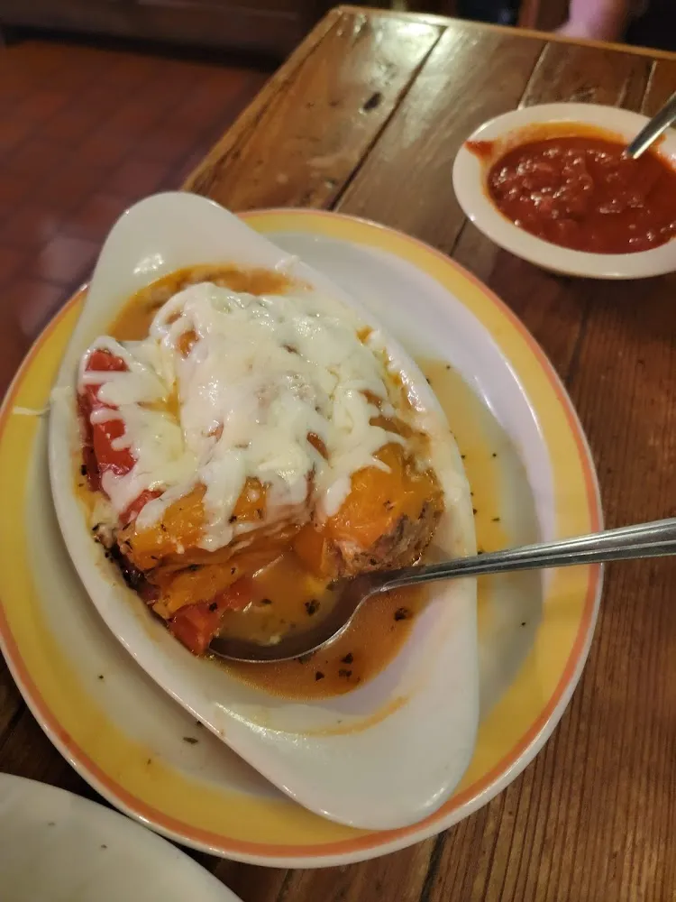 Stuffed Hot Peppers